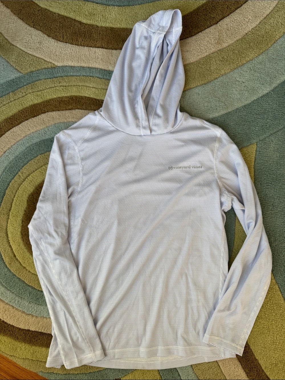 Vineyard Vines - Summer Weight Hoodie (NWT)